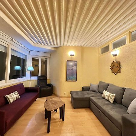 Bns Sierra Nevada Suites ภายนอก รูปภาพ