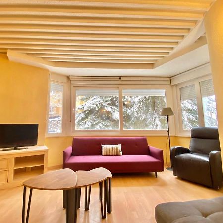 Bns Sierra Nevada Suites ภายนอก รูปภาพ