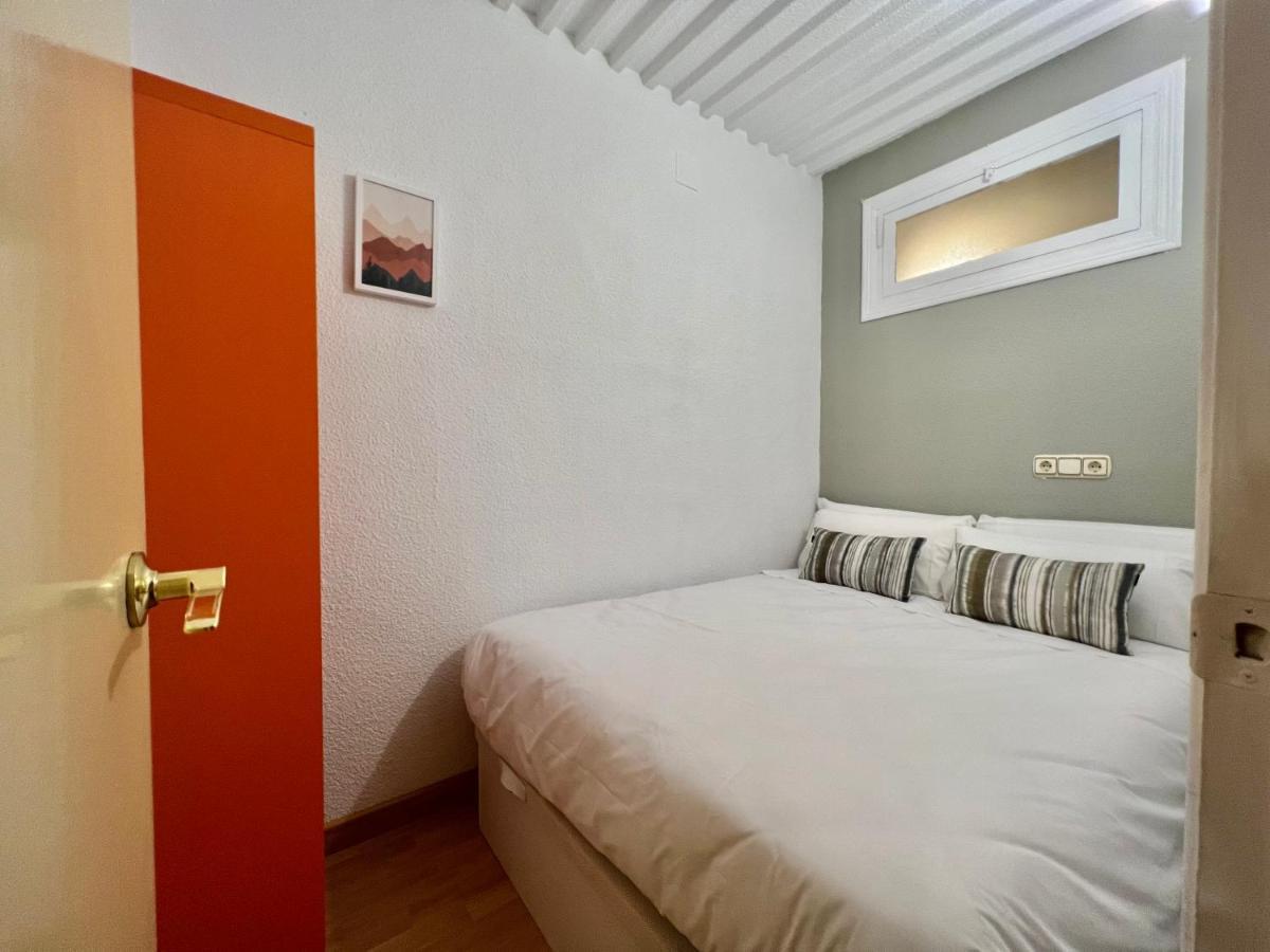 Bns Sierra Nevada Suites ภายนอก รูปภาพ