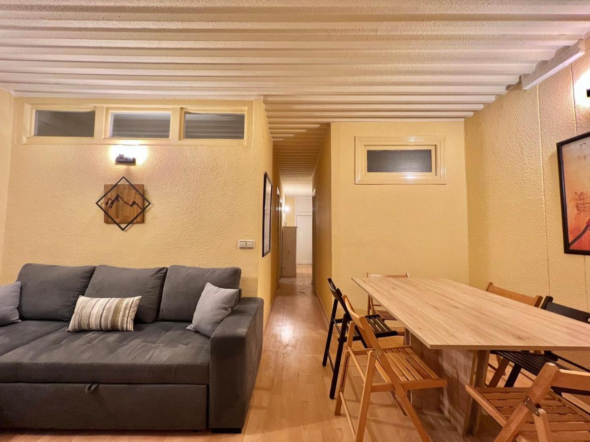 Bns Sierra Nevada Suites ภายนอก รูปภาพ